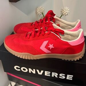 Converse Runstar